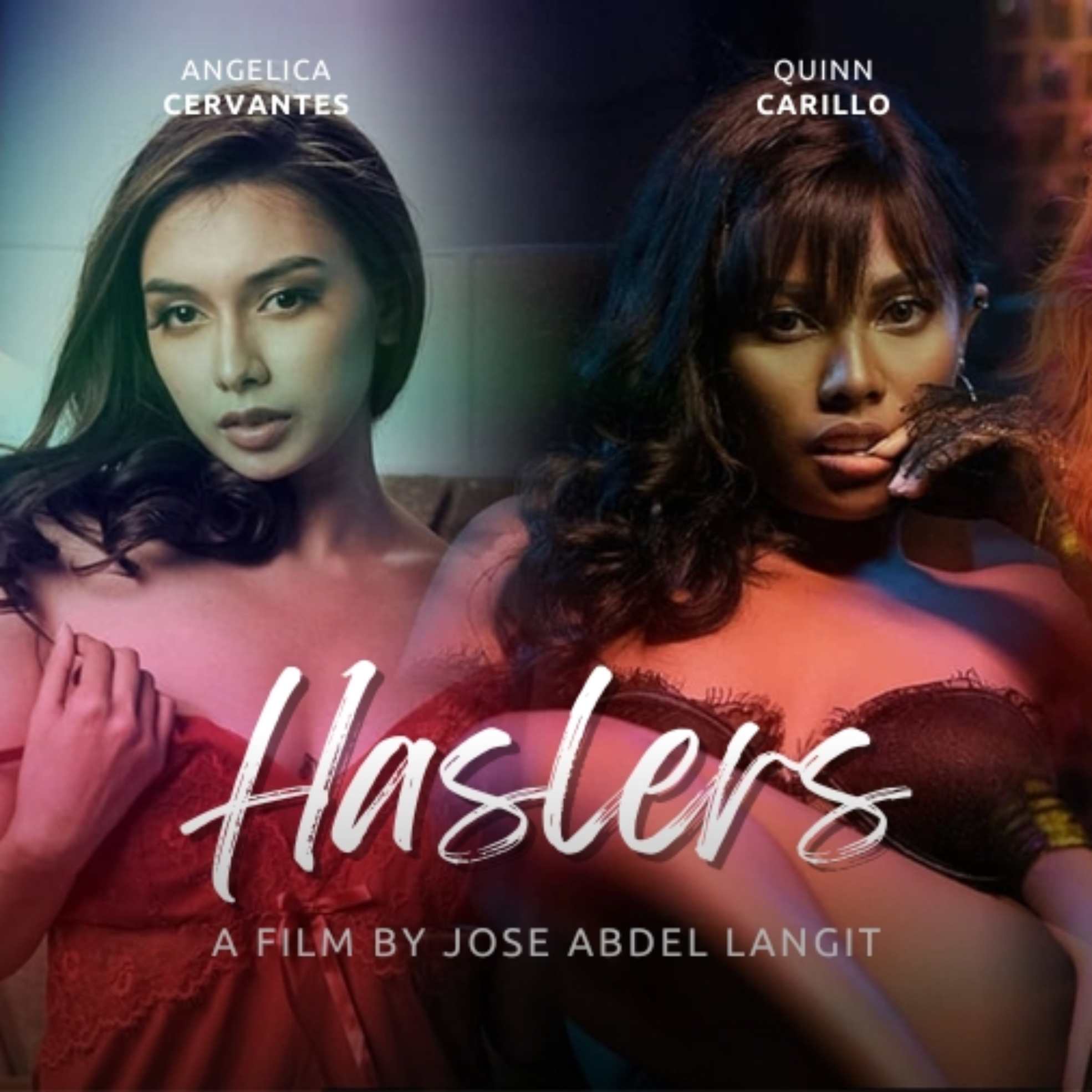 Haslers poster