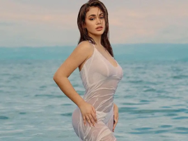 5 Things Ivana Alawi Does to Unwind After Work