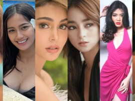 Filipina Celebrities Who Might Be Gamers at Heart