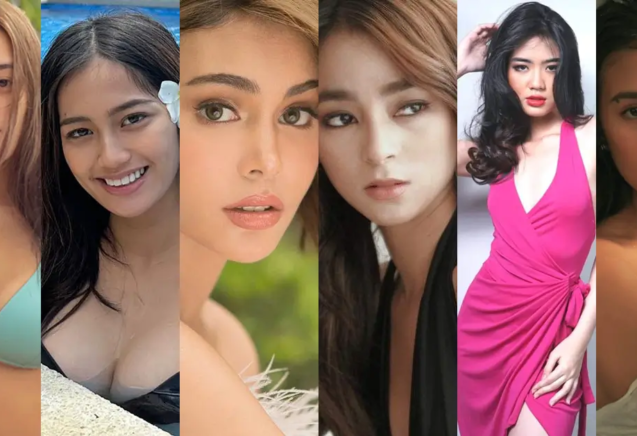 Filipina Celebrities Who Might Be Gamers at Heart