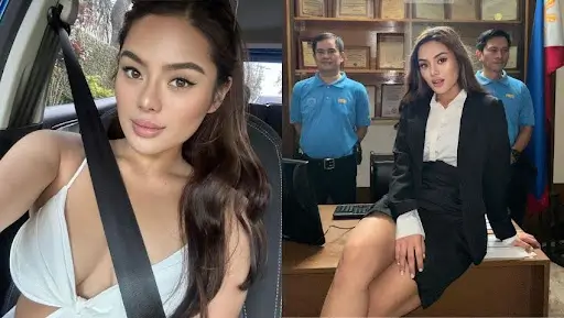Filipina Celebrity Gamers Andrea Garcia Filipina Celebrity Gamers Andrea Garcia