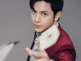 Alden Richards Gaming Hearthrob Philippines