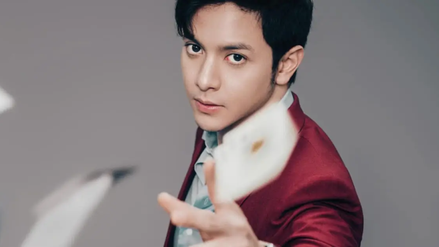 Alden Richards Gaming Hearthrob Philippines