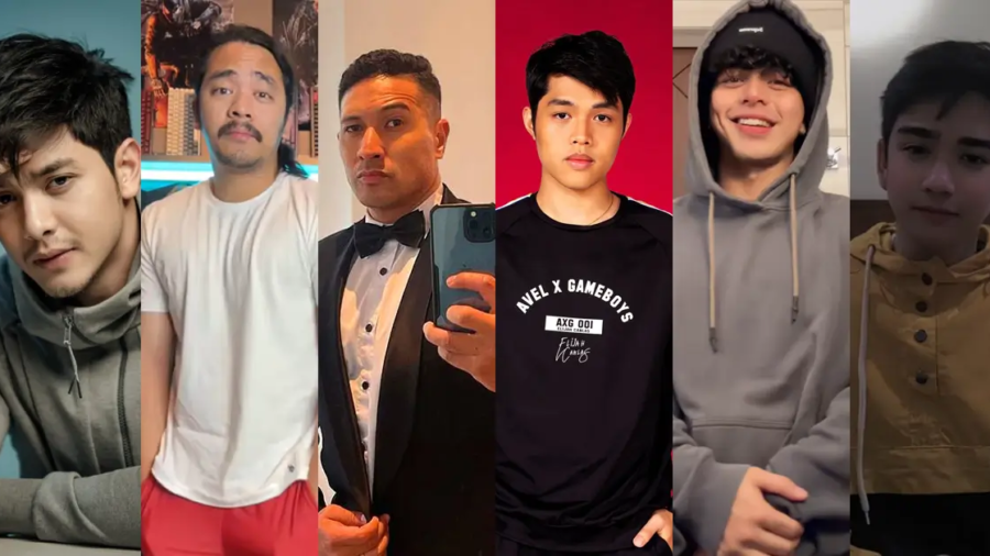 FIlipino Celebs Streaming