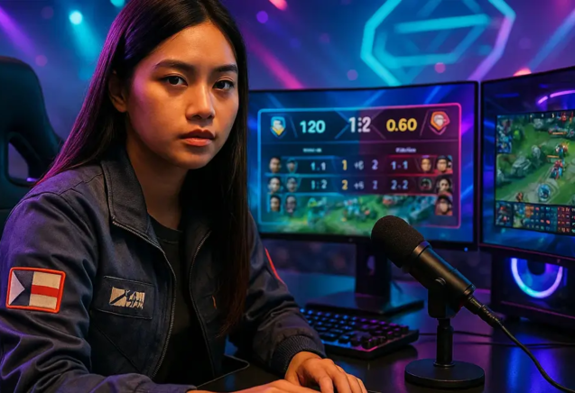 Top 5 E-Sports Tournaments Featuring Games Played Influencer