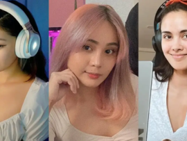 Top Filipina Streamers E-Sports You can bet On