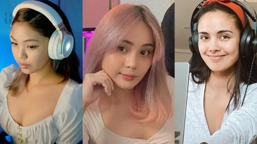 Top Filipina Streamers E-Sports You can bet On