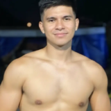 Kiefer Ravena Phenom