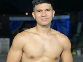 Kiefer Ravena Phenom