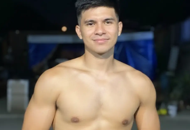 Kiefer Ravena Phenom