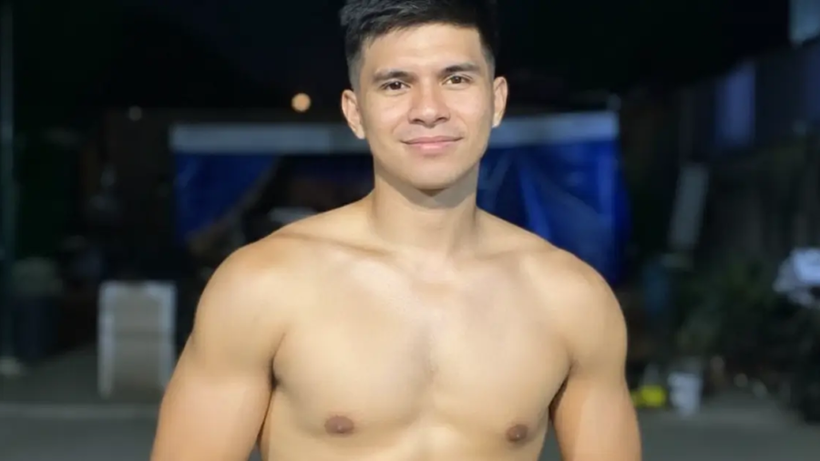 Kiefer Ravena Phenom