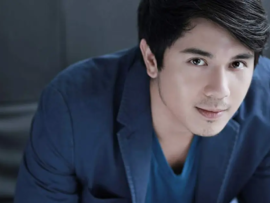 Paulo Avelino Secret E-Sports Tycoon