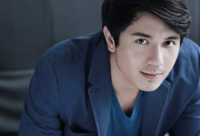 Paulo Avelino Secret E-Sports Tycoon