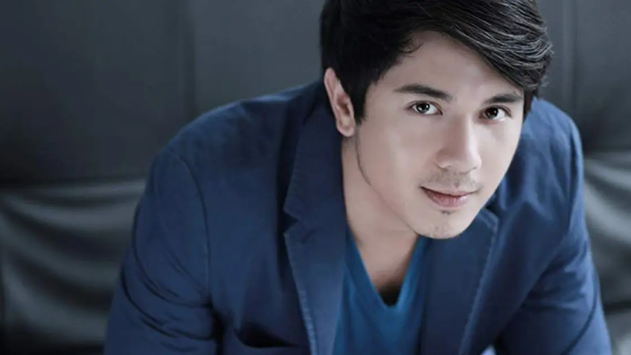Paulo Avelino Secret E-Sports Tycoon