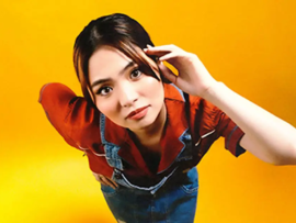 Sharlene San Pedro Goin Bulilit To Gamer