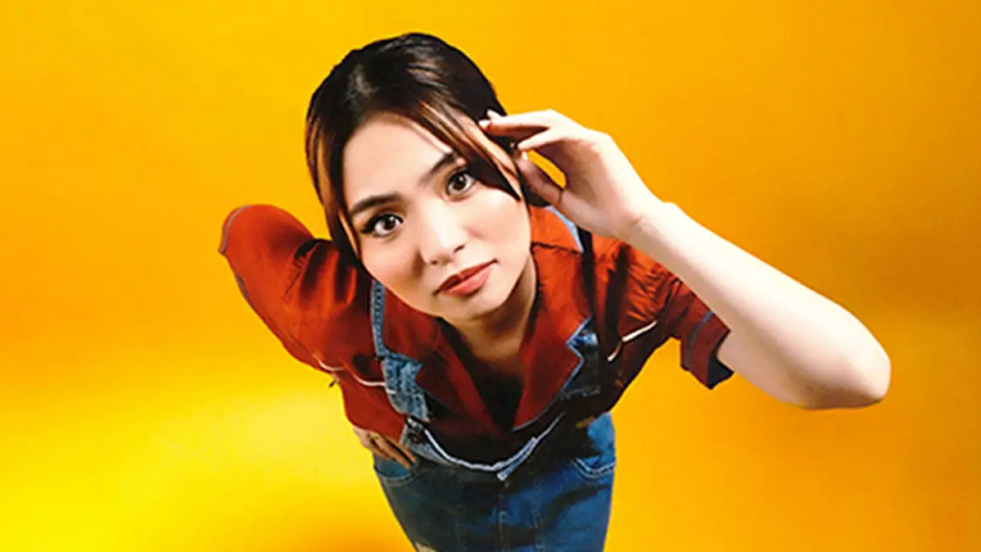 Sharlene San Pedro Goin Bulilit To Gamer