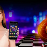 Donnalyn Bartolome JILI Bet