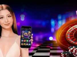 Donnalyn Bartolome JILI Bet