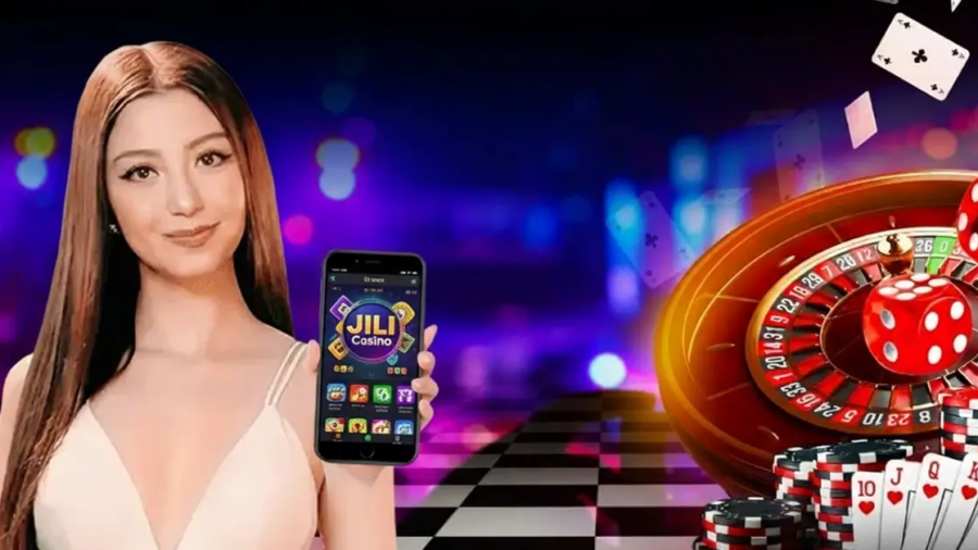 Donnalyn Bartolome JILI Bet