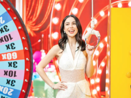 Julia Baretto Reinventing Stardom