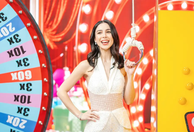 Julia Baretto Reinventing Stardom