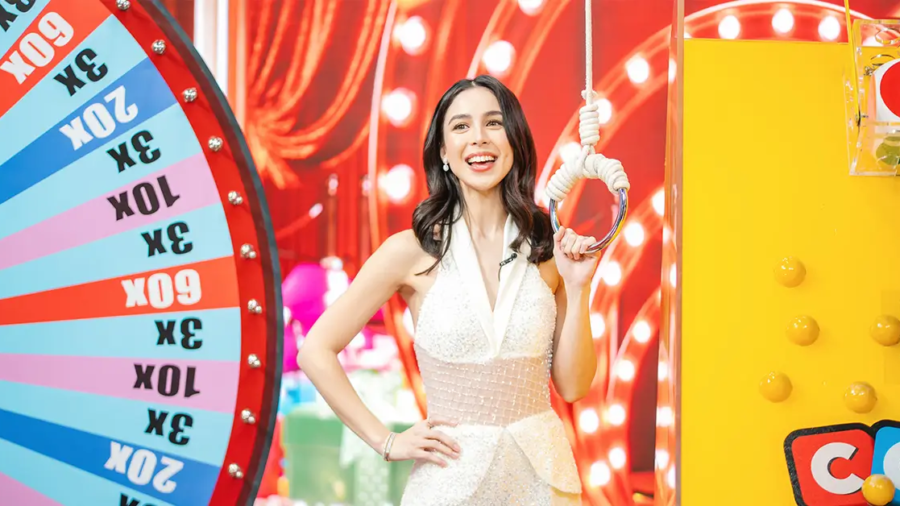 Julia Baretto Reinventing Stardom