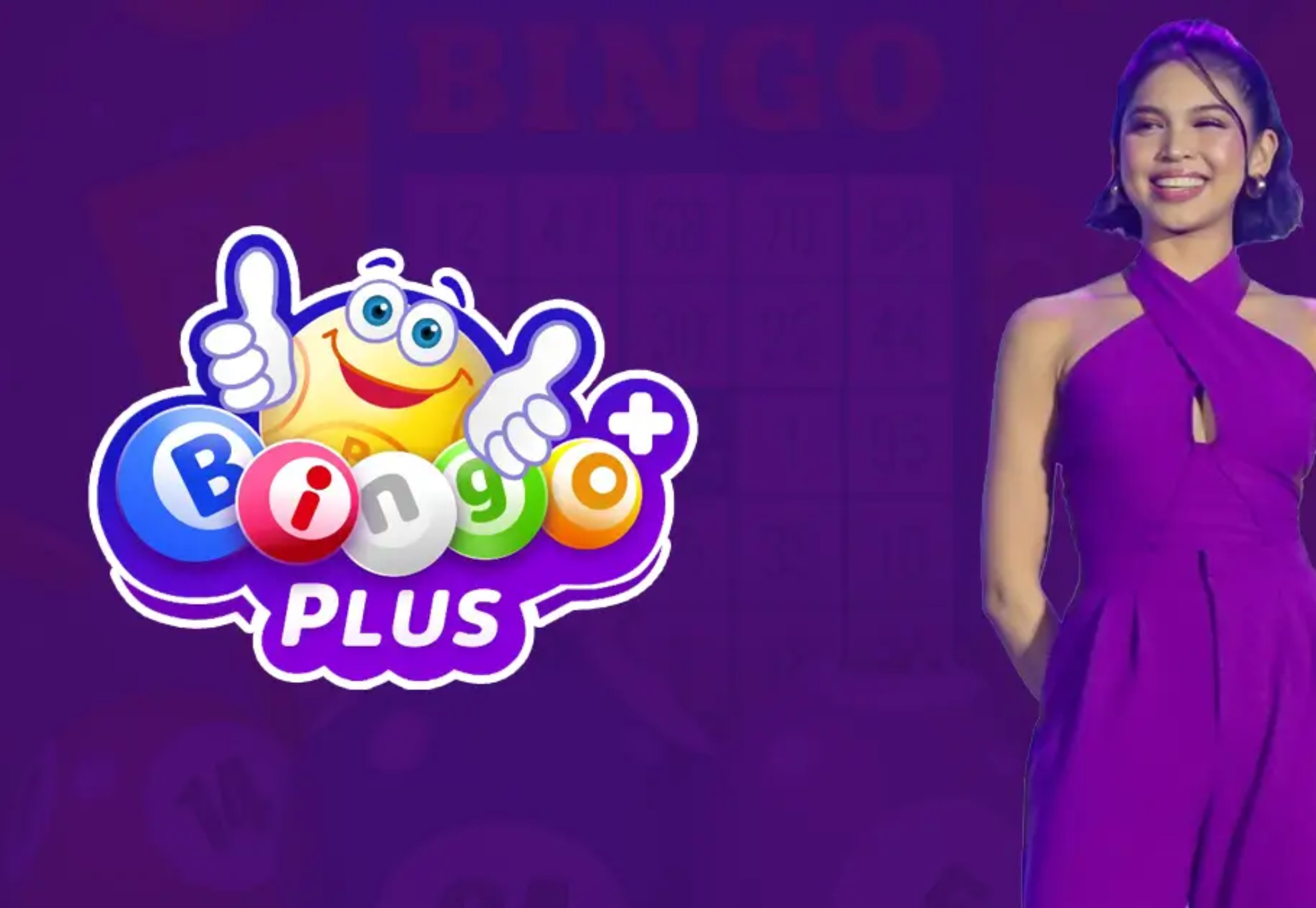 Maine Mendoza Bingo Plus Ambassador