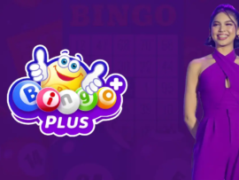 Maine Mendoza Bingo Plus Ambassador