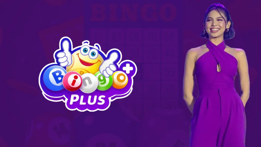 Maine Mendoza Bingo Plus Ambassador