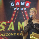 Vice Ganda Game Zone Ambassador