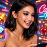 Chie Filomeno Casino Plus