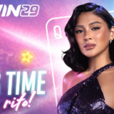 Nadine Lustre Bigwin 29