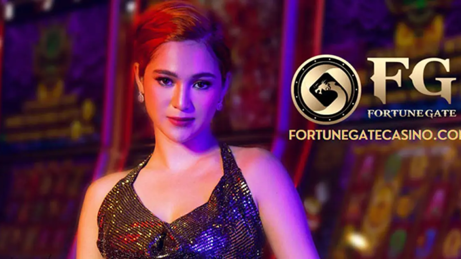 Fortune Gate Casino Barbie Imperial