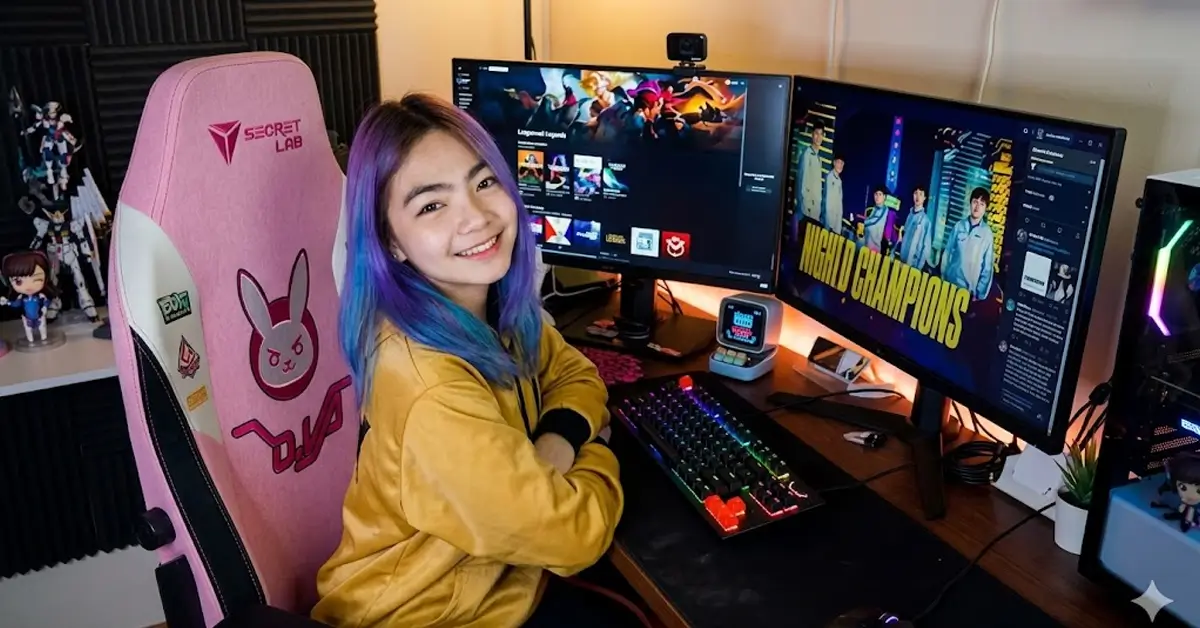 Dexie Diaz 2026: Career Evolution, Tier One, and Gaming Endorsements