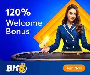 Welcome Bonus