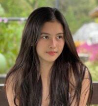 Christine Bermas - Vivamax Actress - Pinoy Movie Geek