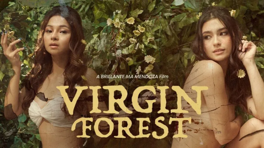Virgin Forest Full Movie